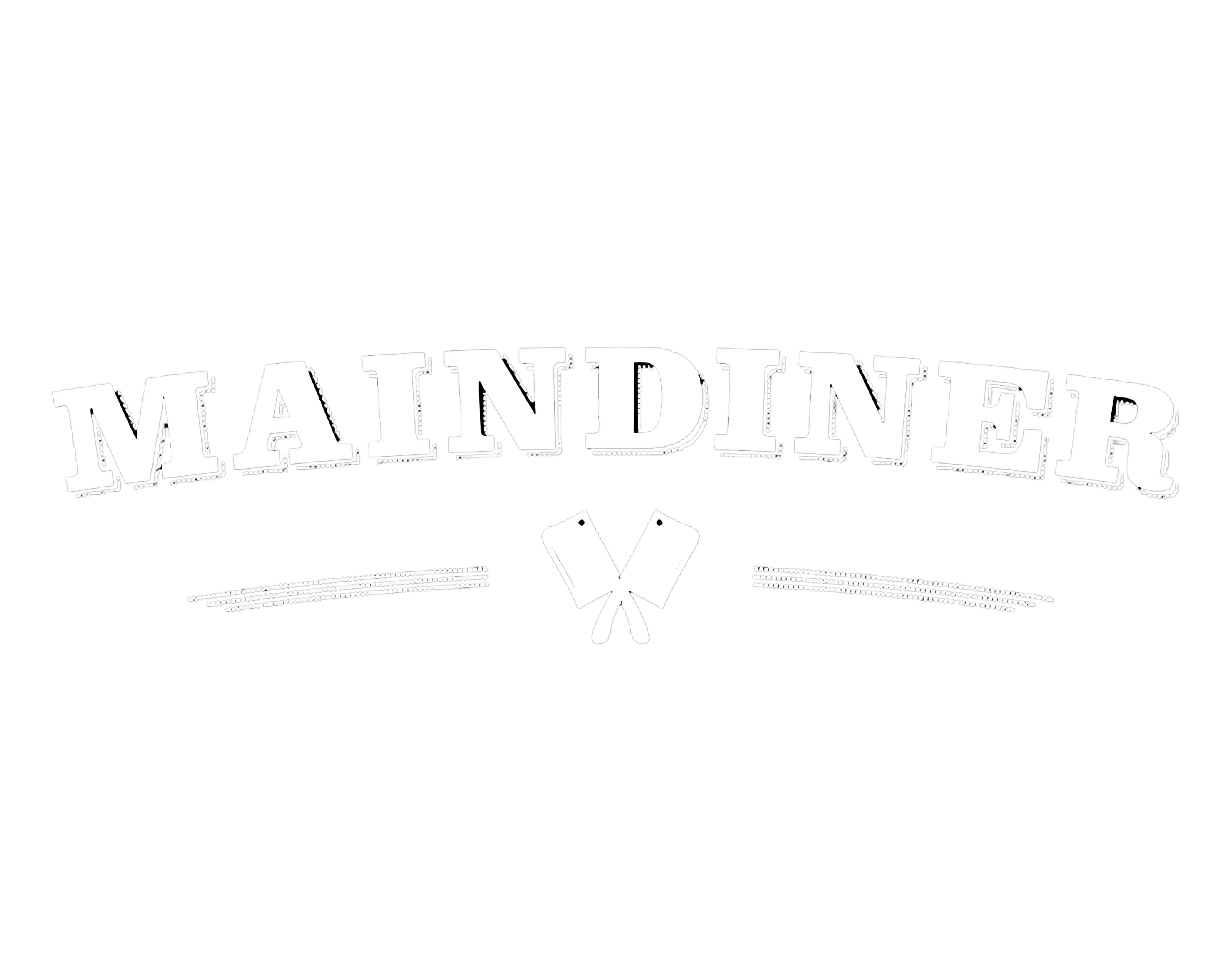MainDiner Logo
